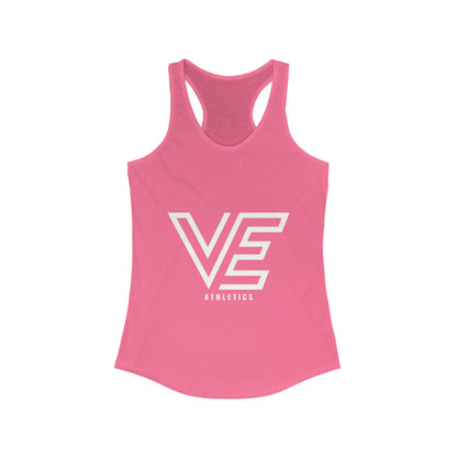 VILLAIN MODE: TRAINING TANK Top