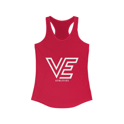 VILLAIN MODE: TRAINING TANK Top