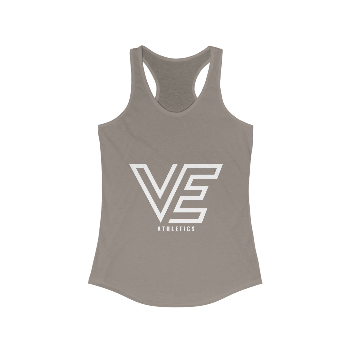 VILLAIN MODE: TRAINING TANK Top