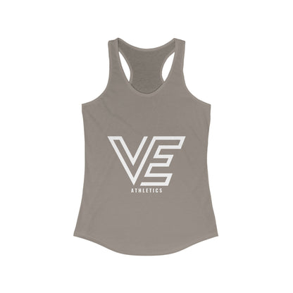 VILLAIN MODE: TRAINING TANK Top