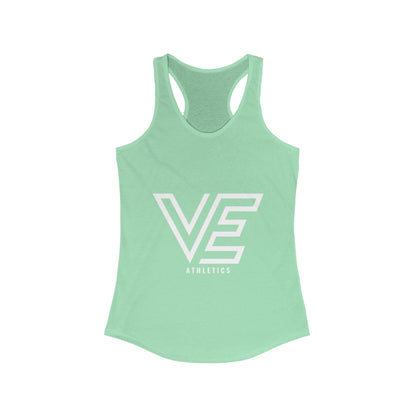 VILLAIN MODE: TRAINING TANK Top