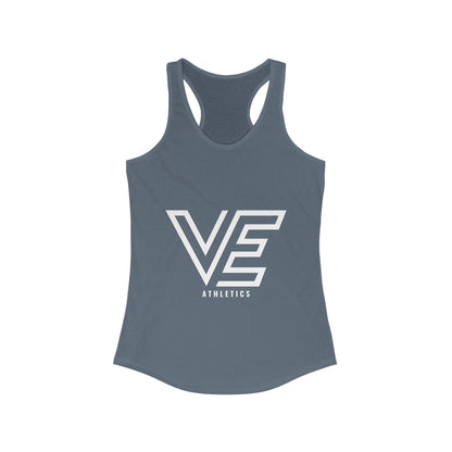 VILLAIN MODE: TRAINING TANK Top
