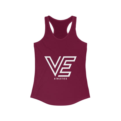 VILLAIN MODE: TRAINING TANK Top