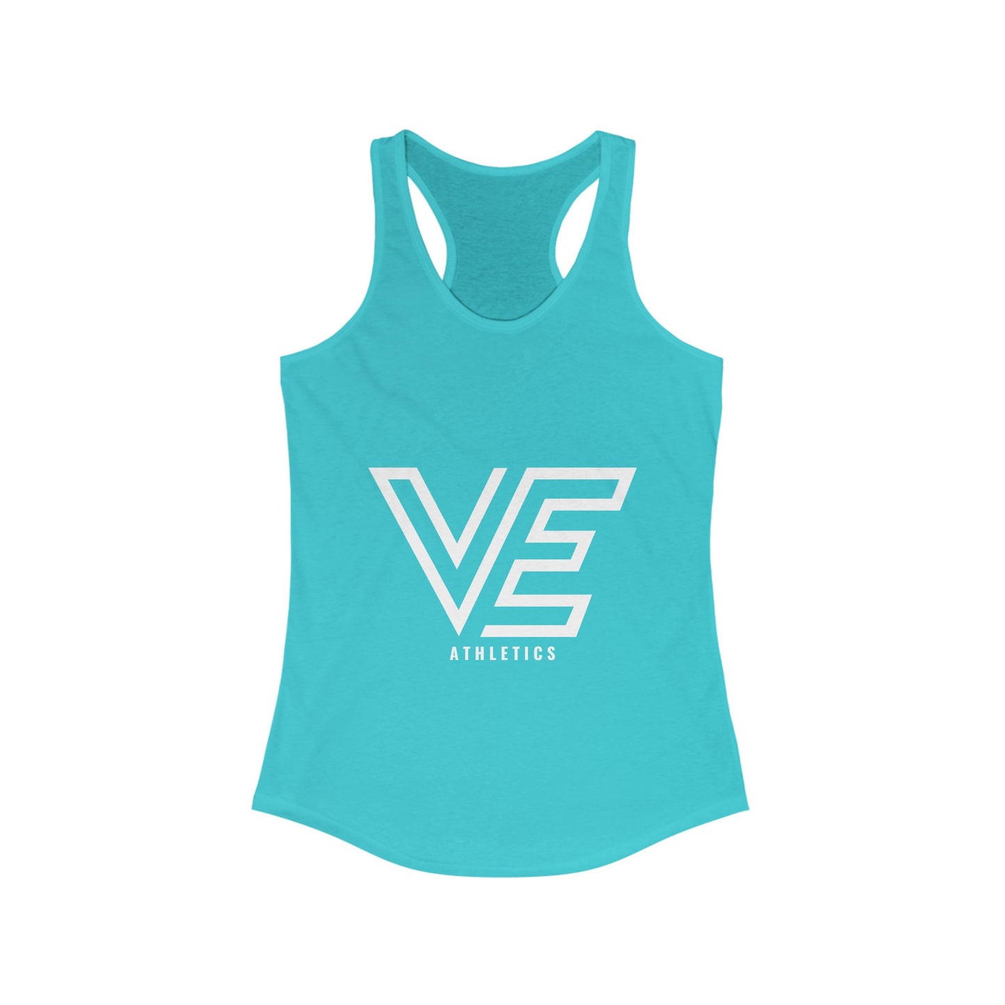 VILLAIN MODE: TRAINING TANK Top