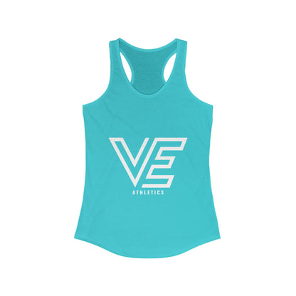 VILLAIN MODE: TRAINING TANK Top