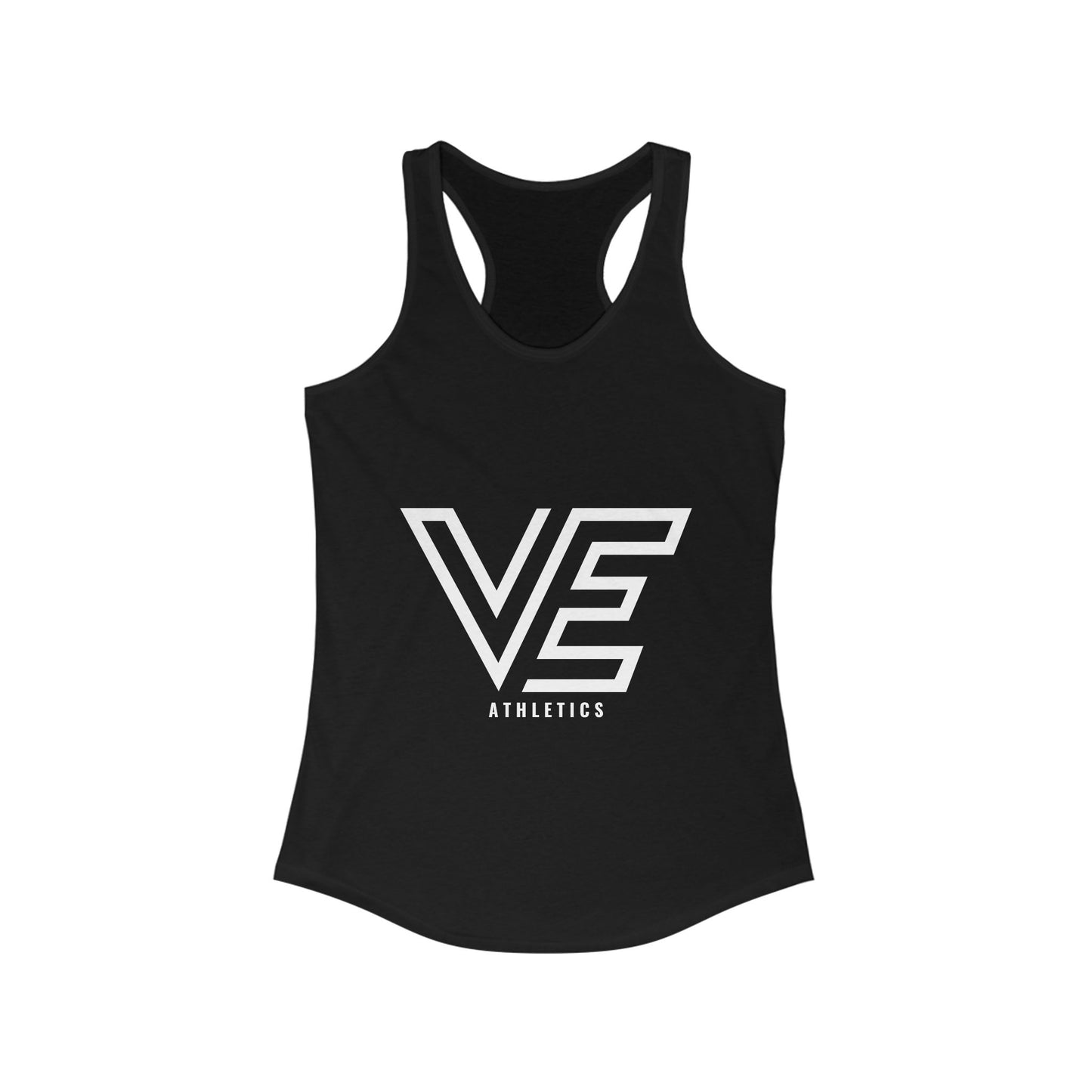 VILLAIN MODE: TRAINING TANK Top