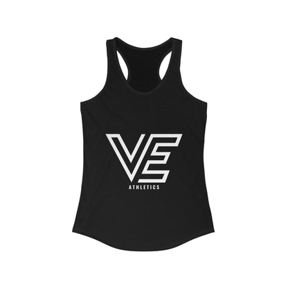 VILLAIN MODE: TRAINING TANK Top