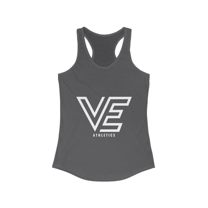 VILLAIN MODE: TRAINING TANK Top