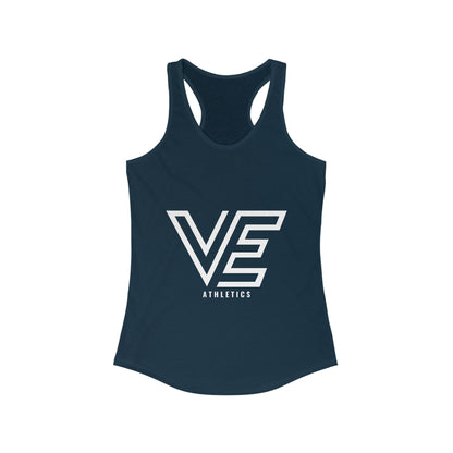 VILLAIN MODE: TRAINING TANK Top