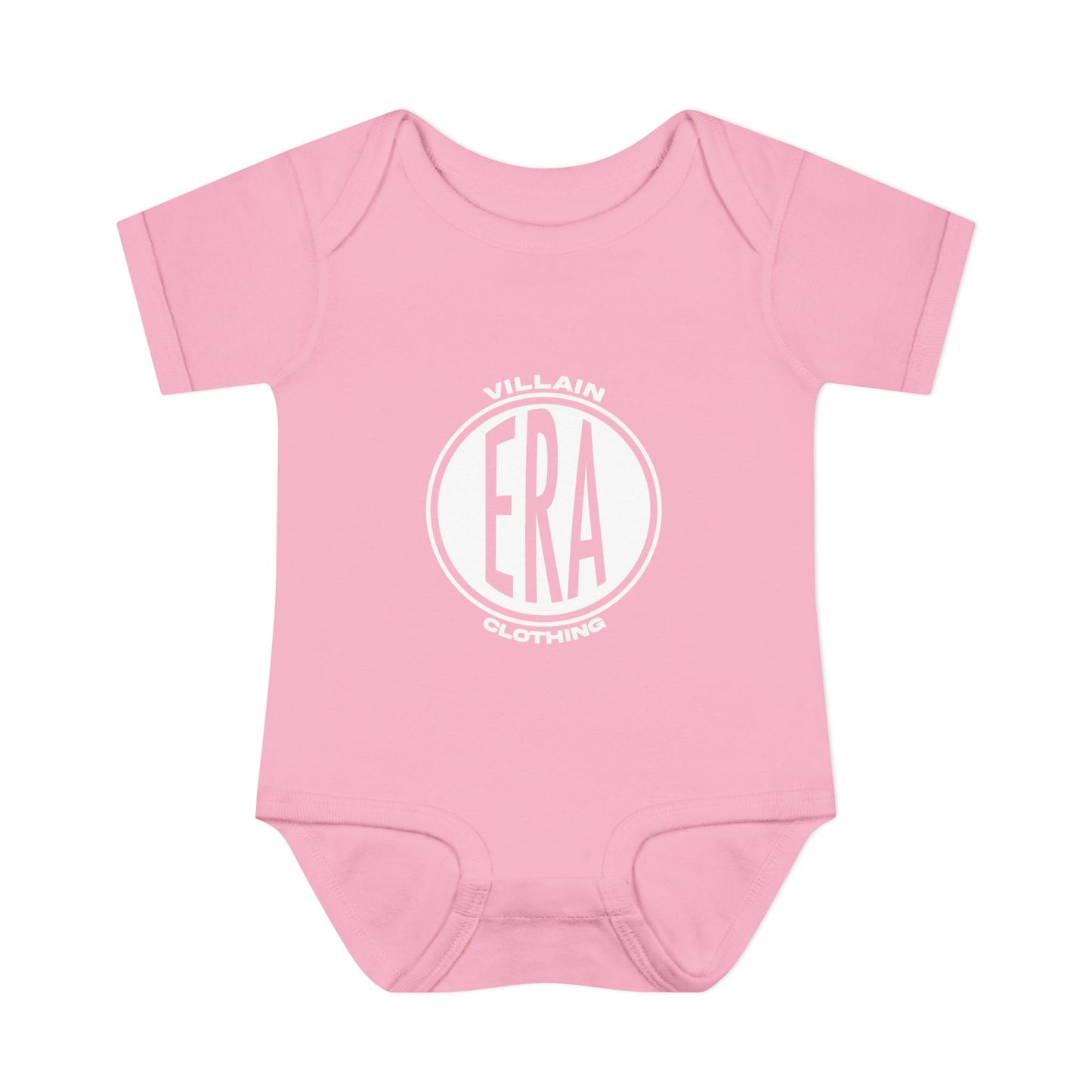 ULTRA ERA EMBLEM TINY BOSS VILLAIN BODYSUIT