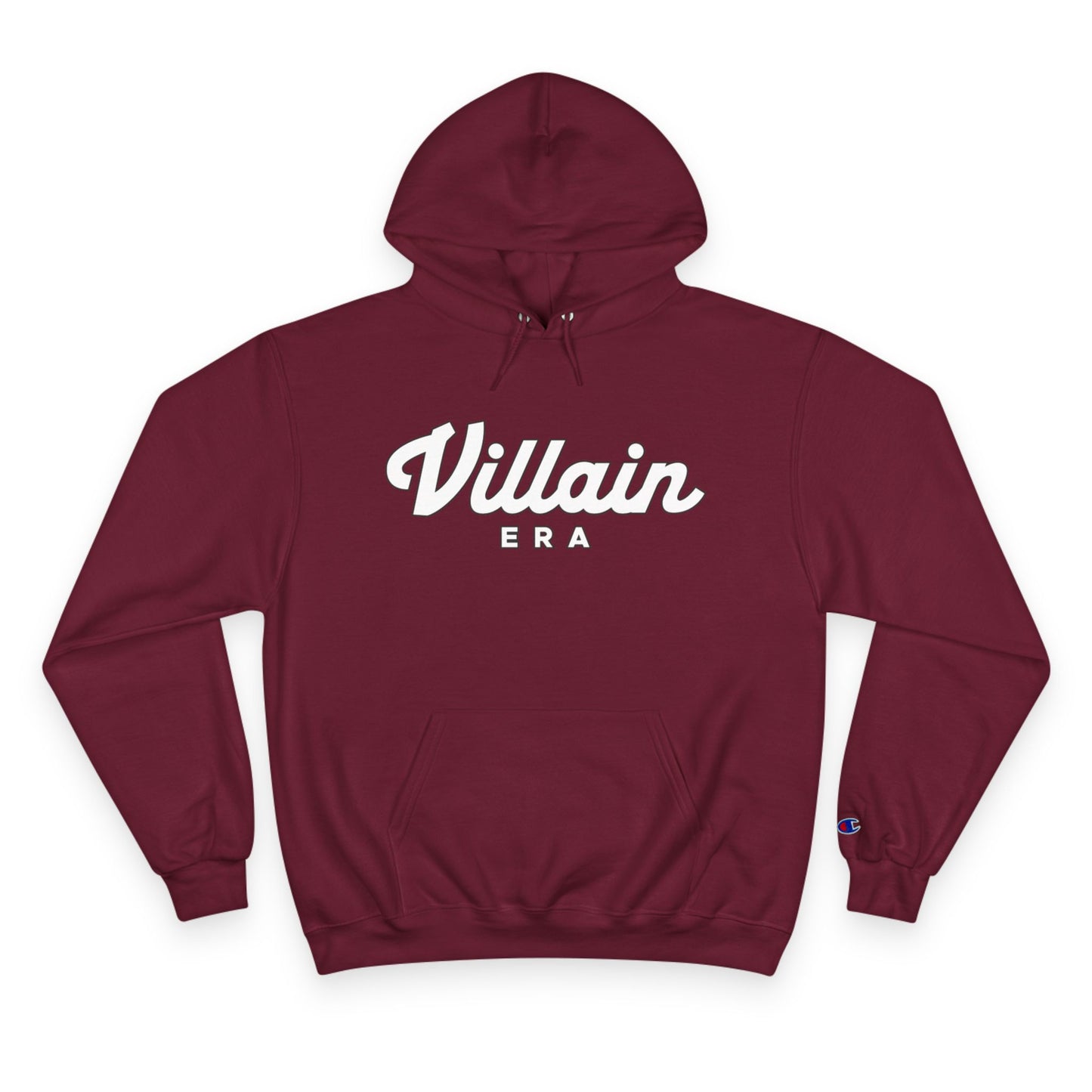LIMITED EDITION ULTRA ATHLETIC CHAMPION HOODIE