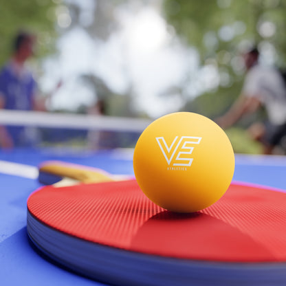 6IX SINISTER ORBITALS: BEER/PING PONG BALLS