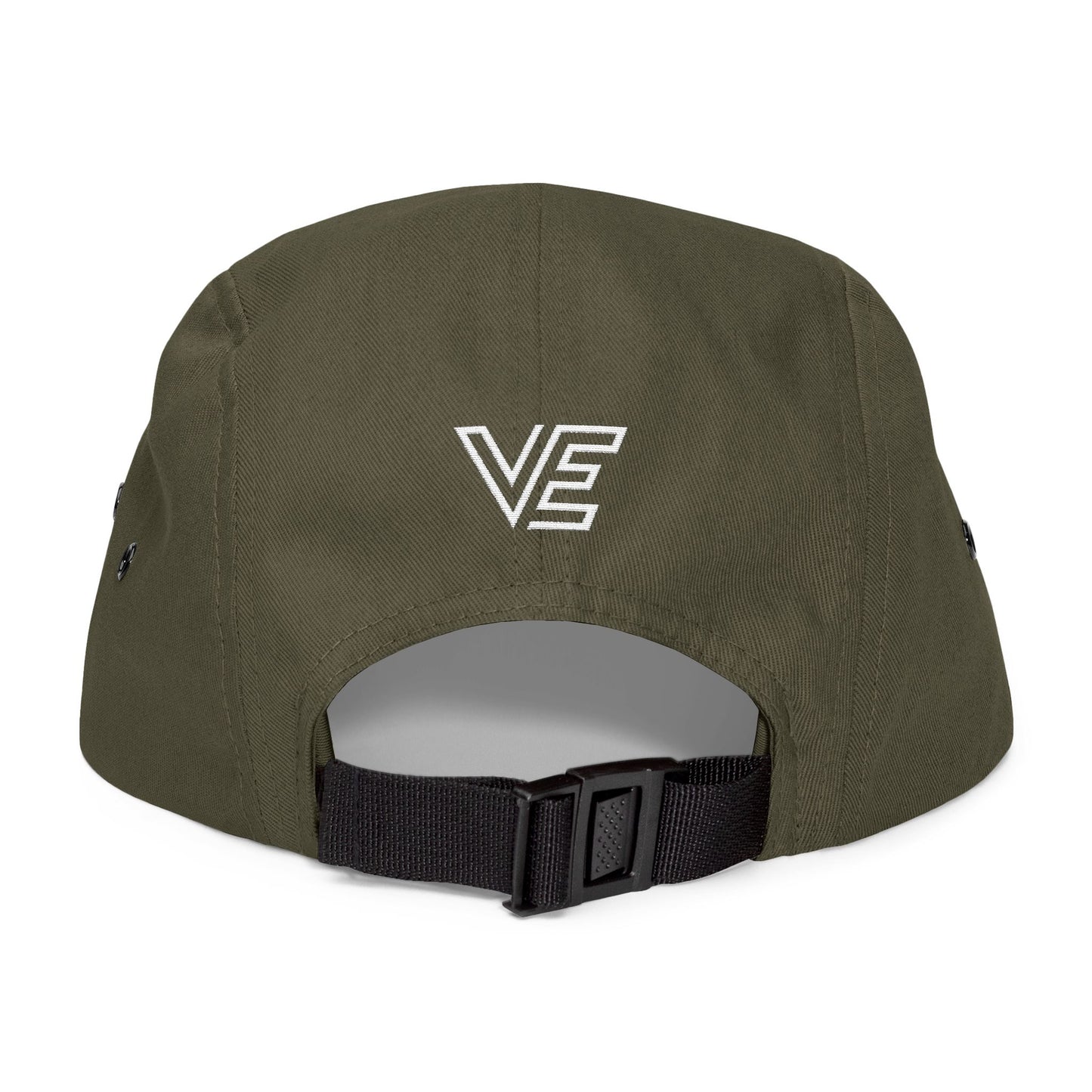 5-PANEL CAMPER CAP