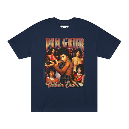 BLACK VENDETTA: PRIMETIME PAM GRIER
