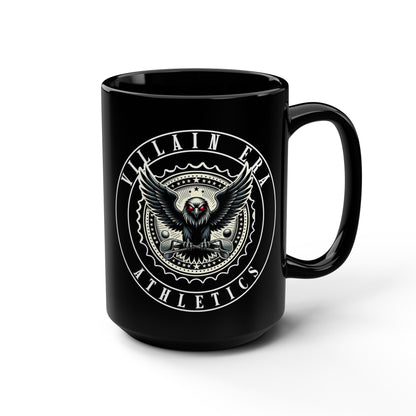 EVIL GOLF BIRDIE COFFEE MUG