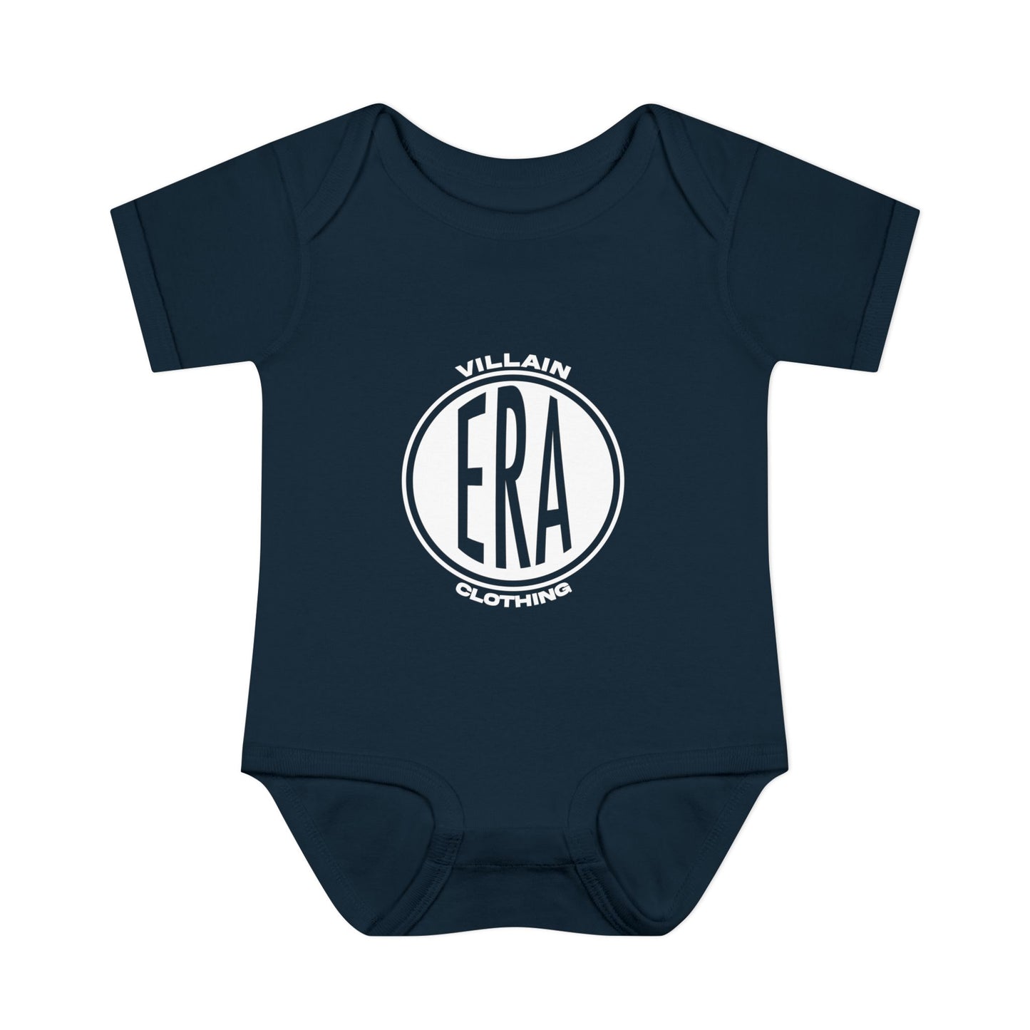 ULTRA ERA EMBLEM TINY BOSS VILLAIN BODYSUIT