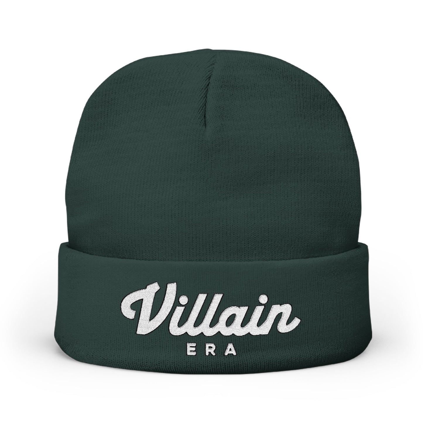 GREENGOON BEANIE