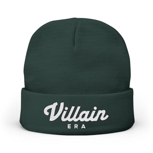 GREENGOON BEANIE