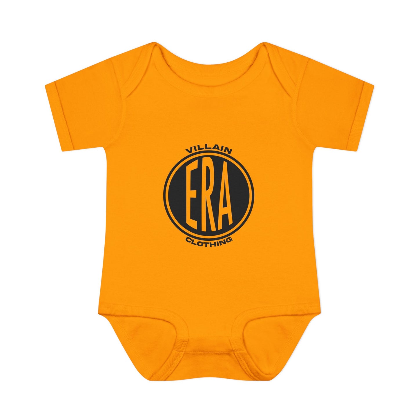 ULTRA ERA EMBLEM TINY BOSS VILLAIN BODYSUIT