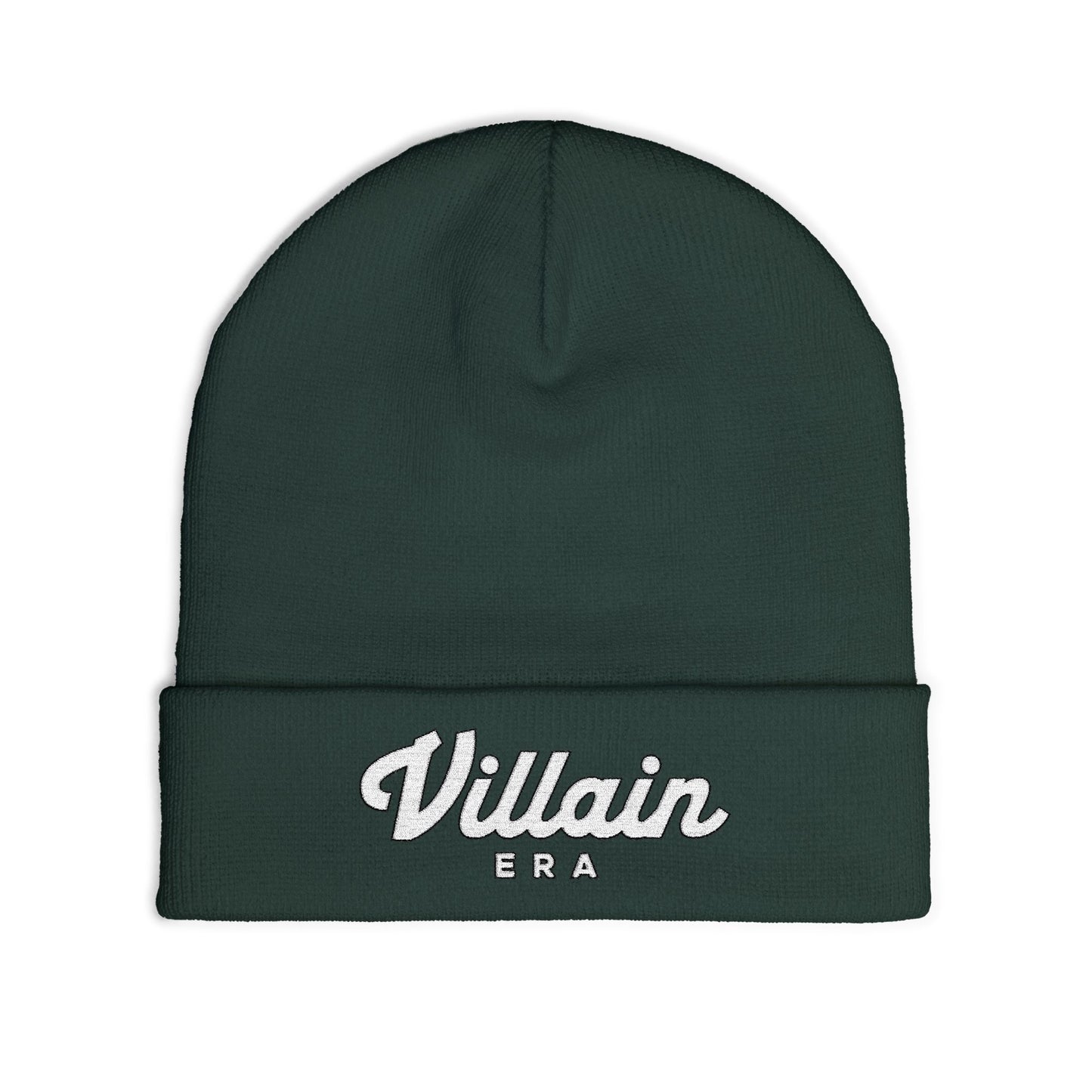GREENGOON BEANIE