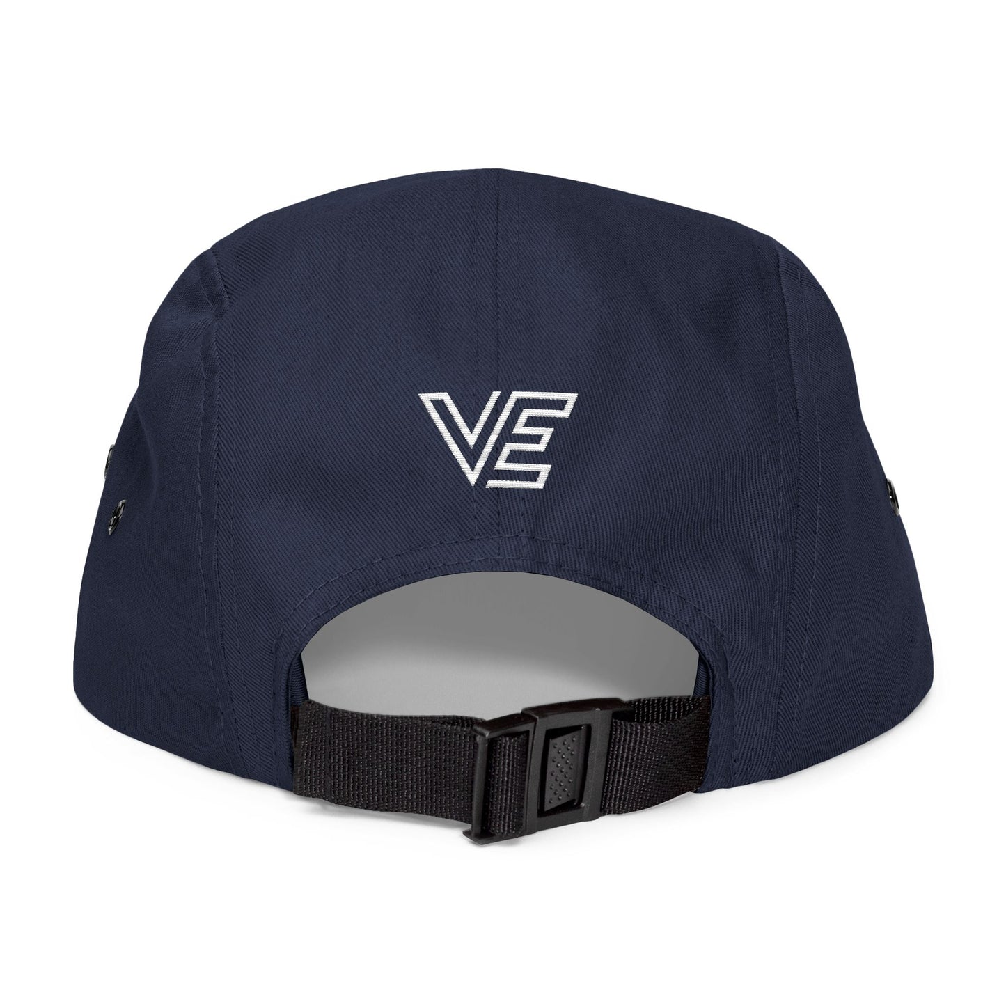 5-PANEL CAMPER CAP