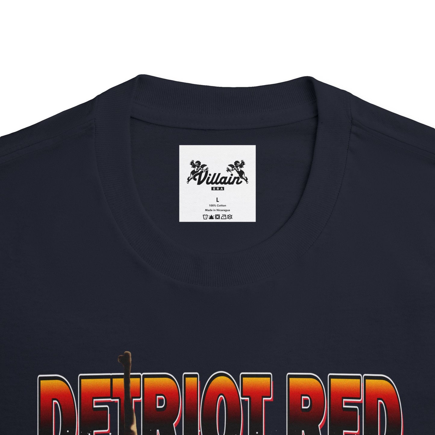 THE REVELATION X T-SHIRT