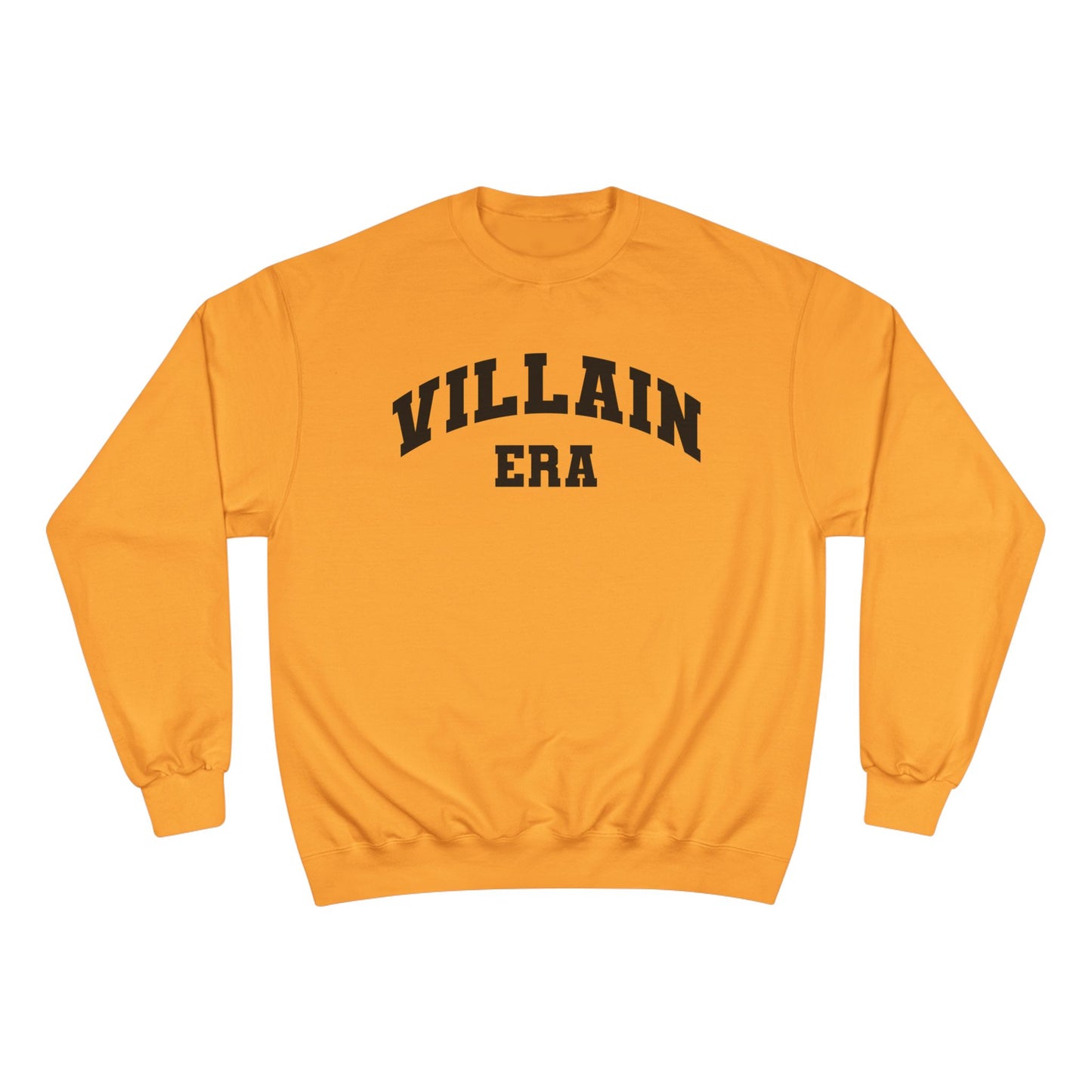 ULTRA COLLEGIATE CHAMPION CREWNECK