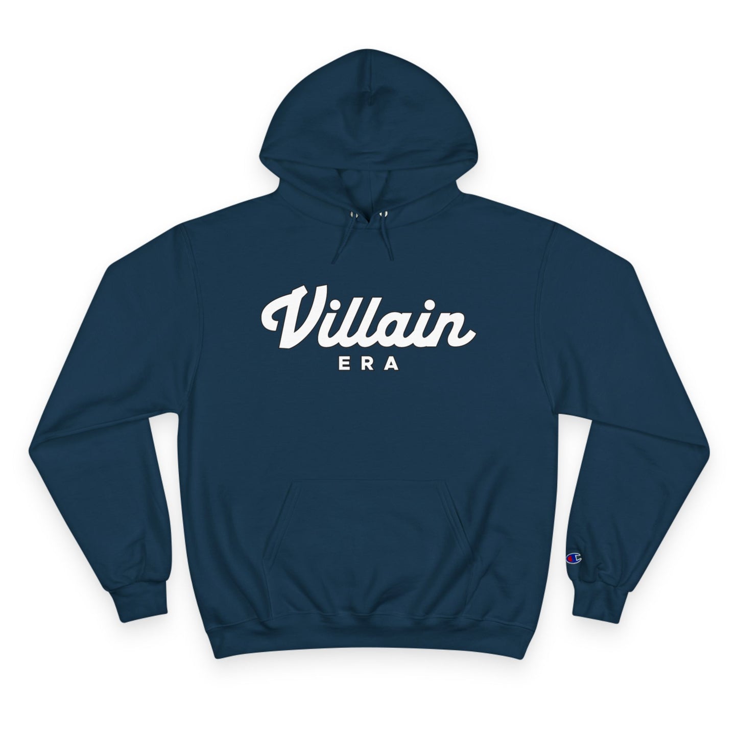LIMITED EDITION ULTRA ATHLETIC CHAMPION HOODIE