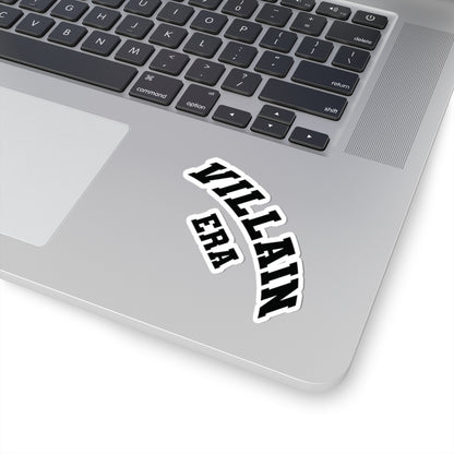 ARCH ENEMY KISS CUT STICKER