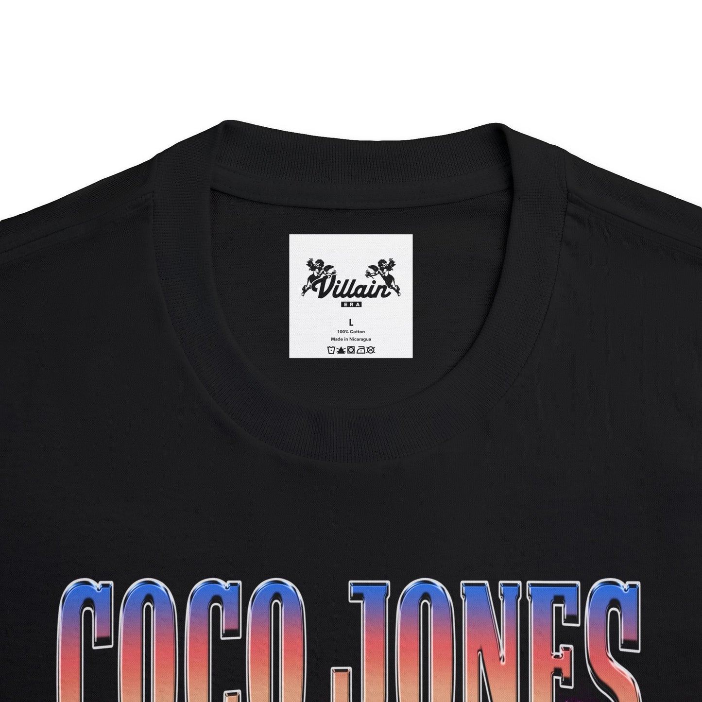 MY BEAUTIFUL NOIR TWISTED FANTASY T-SHIRT