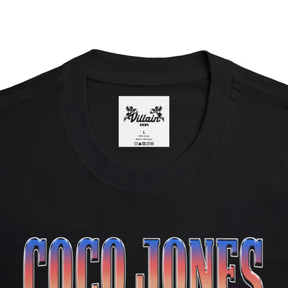 MY BEAUTIFUL NOIR TWISTED FANTASY T-SHIRT