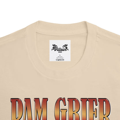 BLACK VENDETTA: PRIMETIME PAM GRIER