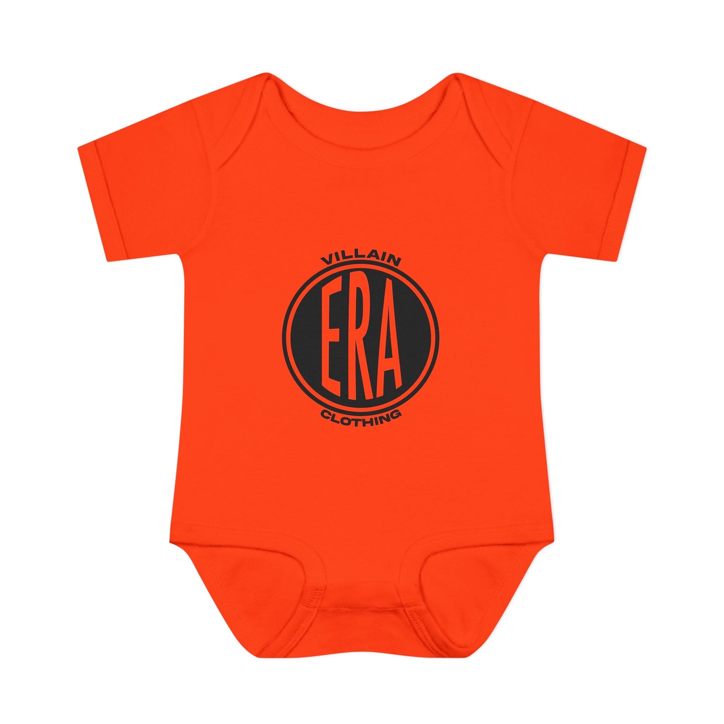 ULTRA ERA EMBLEM TINY BOSS VILLAIN BODYSUIT