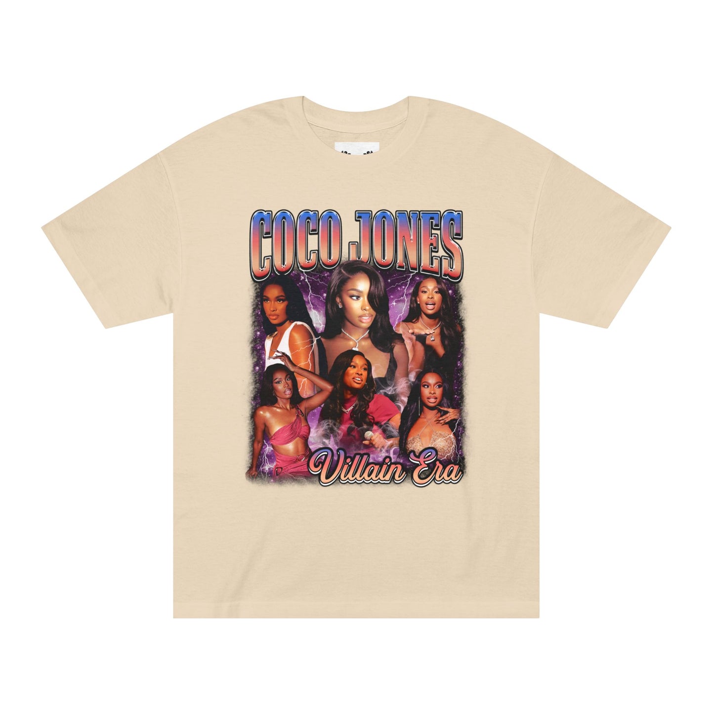 MY BEAUTIFUL NOIR TWISTED FANTASY T-SHIRT