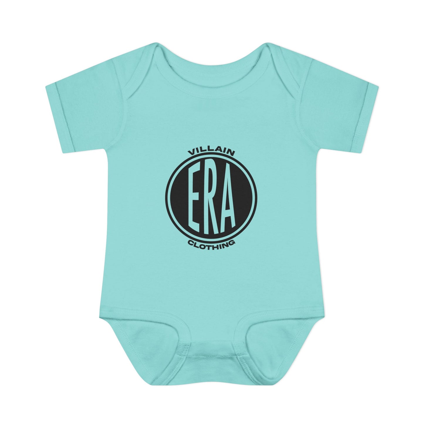 ULTRA ERA EMBLEM TINY BOSS VILLAIN BODYSUIT