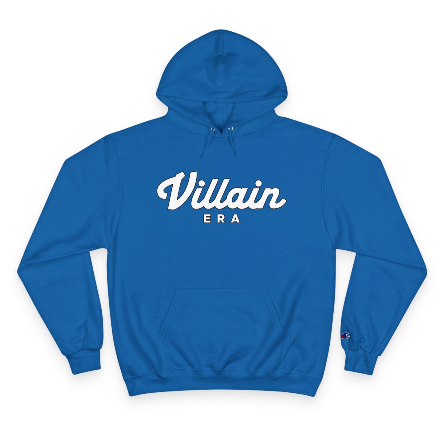 LIMITED EDITION ULTRA ATHLETIC CHAMPION HOODIE