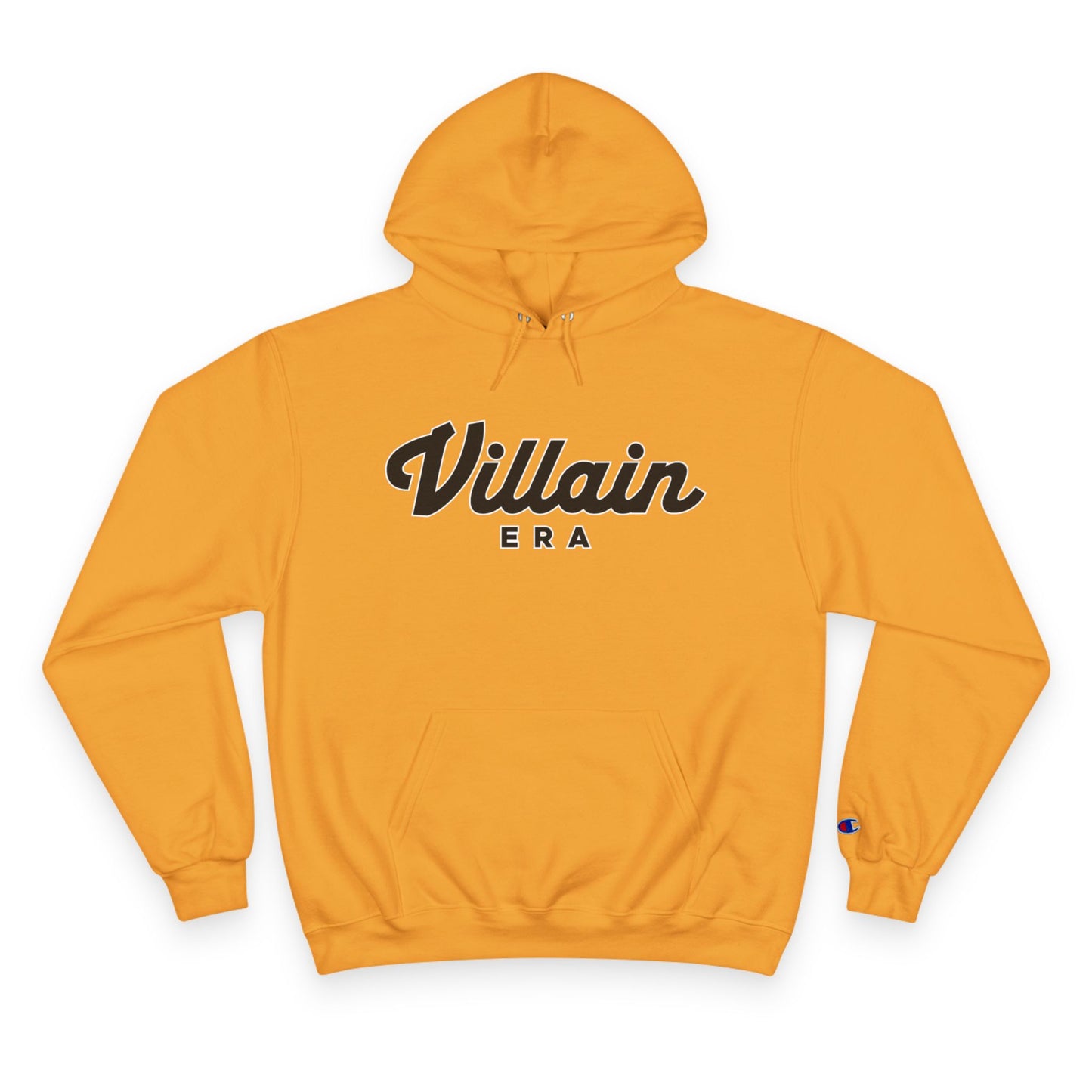 LIMITED EDITION ULTRA ATHLETIC CHAMPION HOODIE
