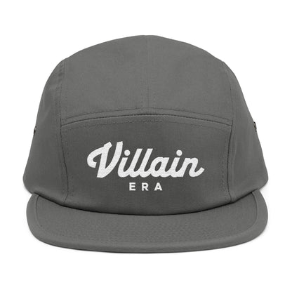 GHOST THEORY 5-PANEL CAMPER Cap