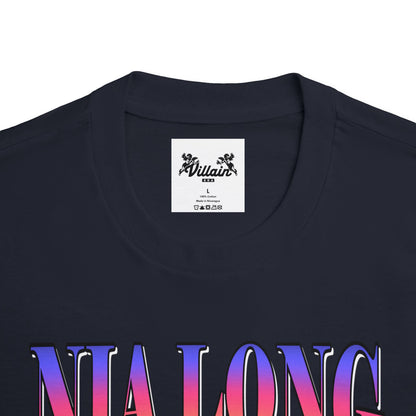 FOREVER LONG TIME CRUSH T-SHIRT