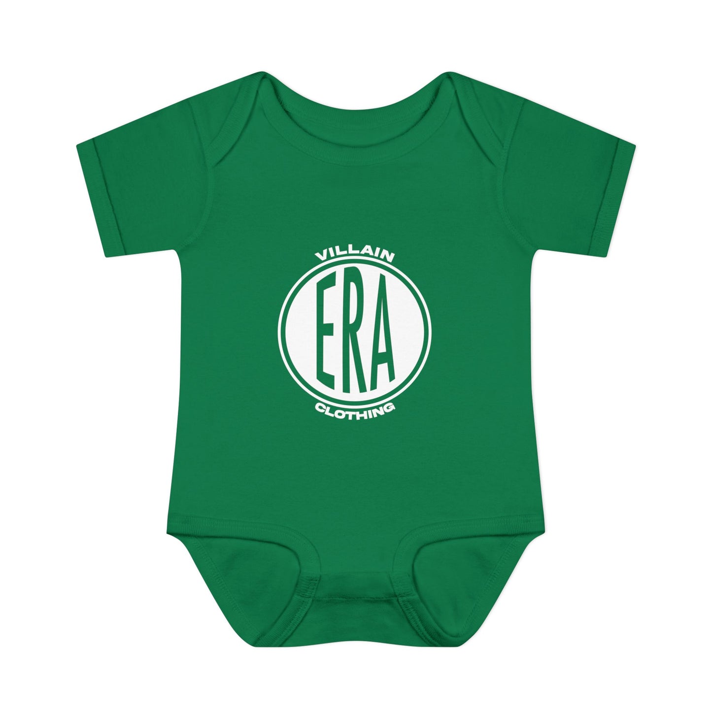ULTRA ERA EMBLEM TINY BOSS VILLAIN BODYSUIT