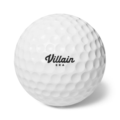 GREENSIDE OPP PACK OF GOLF Balls