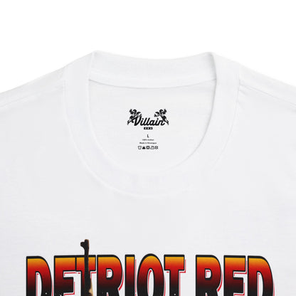 THE REVELATION X T-SHIRT