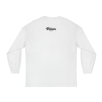 LONG SLEEVE YITLER: AN EXILED KING T-SHIRT