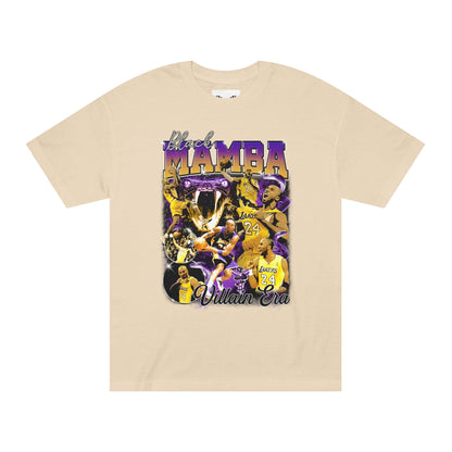 NOIR VENOM: THE MAMBA MENTALITY
