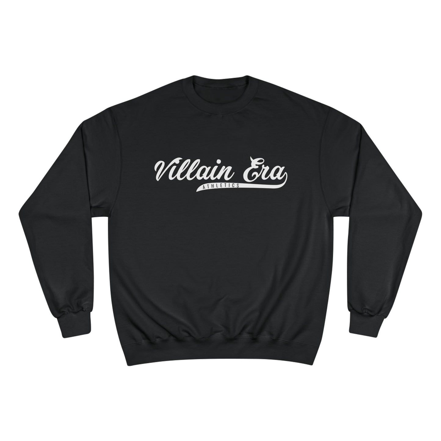 CLASSIC SIGNATURE CHAMPION CREWNECK
