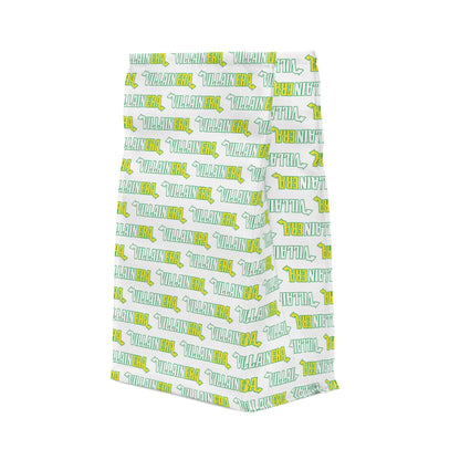 RUTHLESS COLD CUT LUNCH Bag