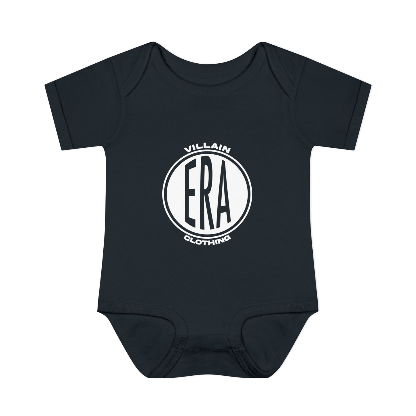 ULTRA ERA EMBLEM TINY BOSS VILLAIN BODYSUIT