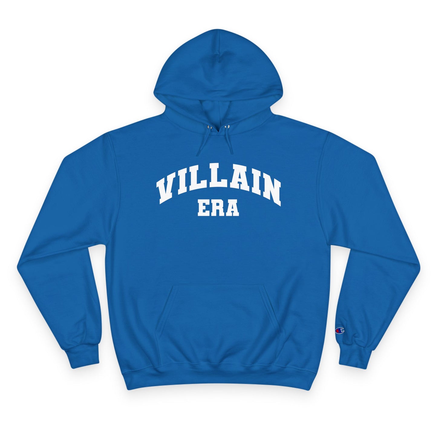 ULTRA COLLEGIATE CHAMPION HOODIE