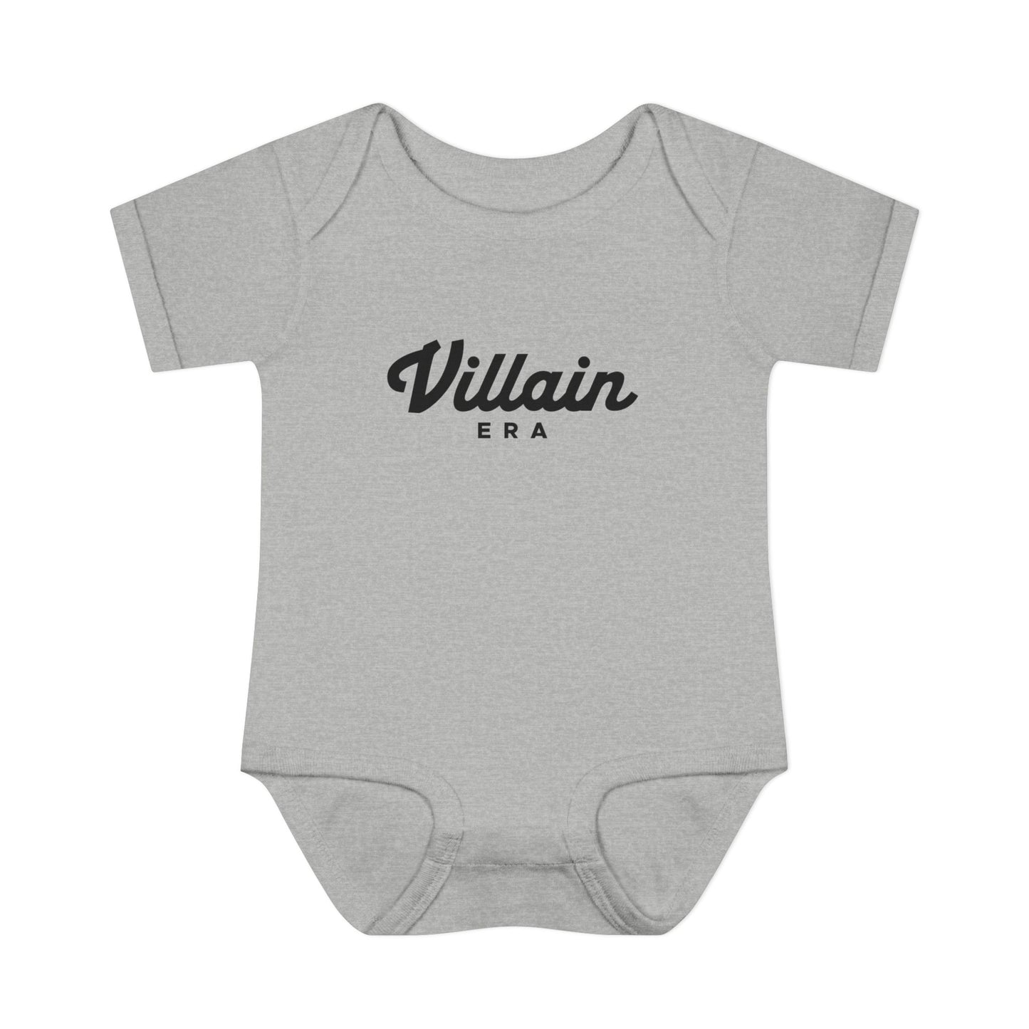 ORIGINAL TINY BOSS VILLAIN BODYSUIT