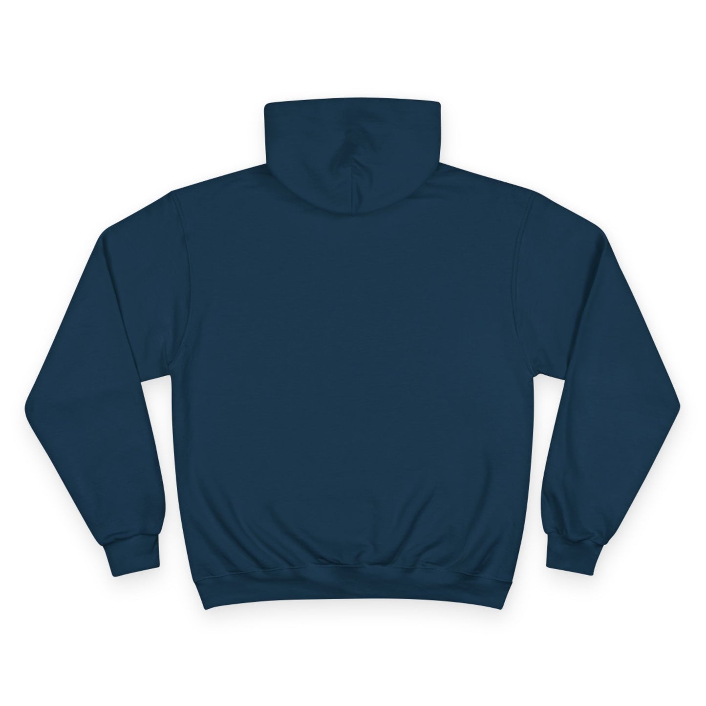 NAVY CONTROL VILLAIN Hoodie